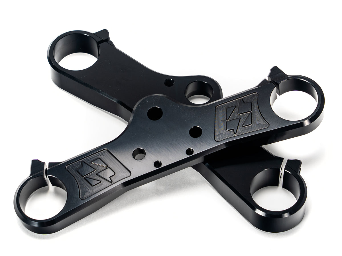 EBOX Dragster RS Front Suspension Upgrade Kit