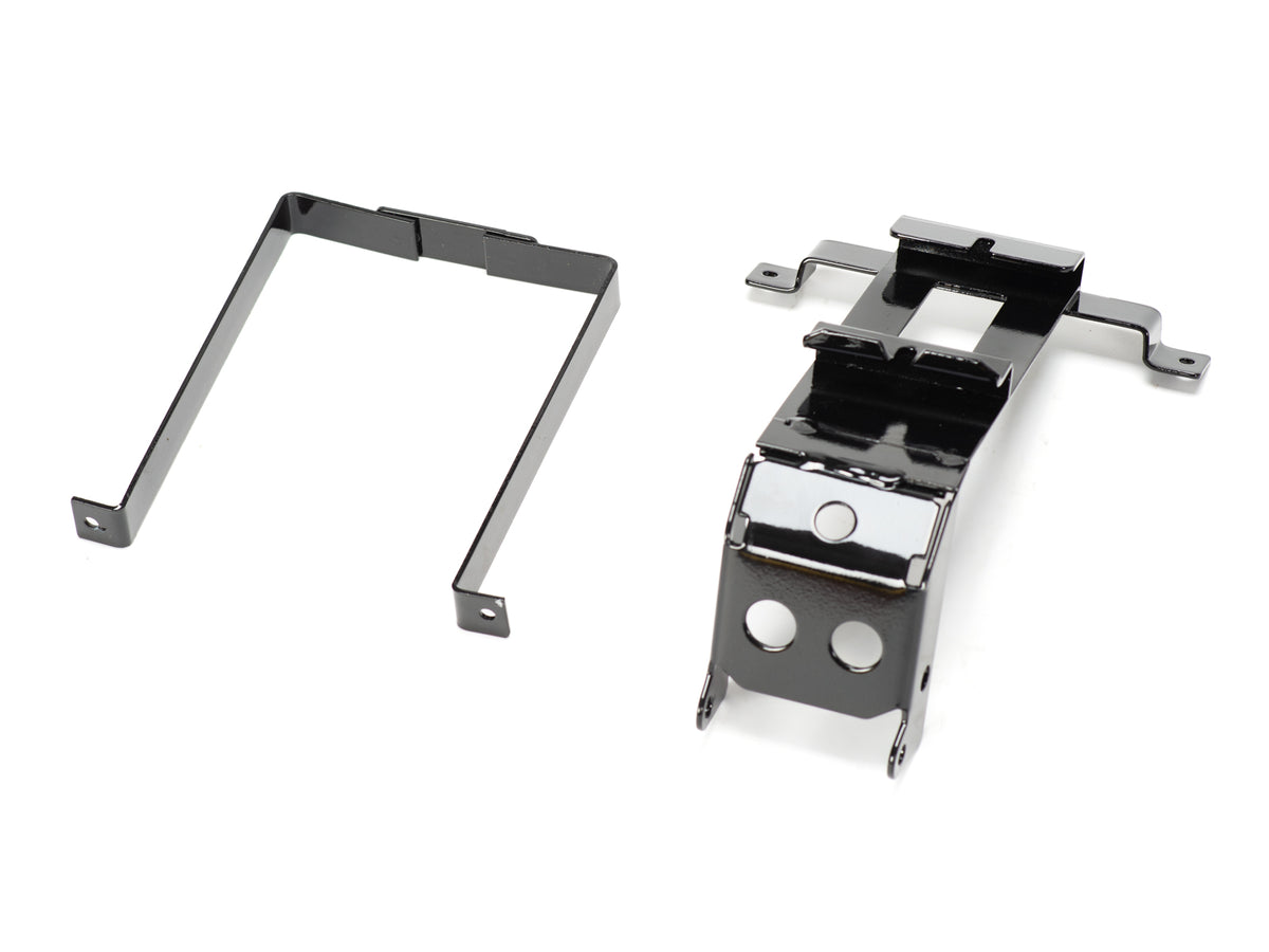 EBOX Dragster Battery Cradle