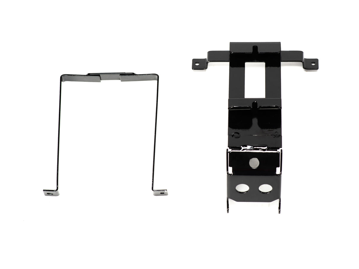 EBOX Dragster Battery Cradle