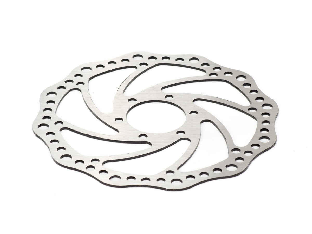 EBOX Dragster Brake Rotor 160mm