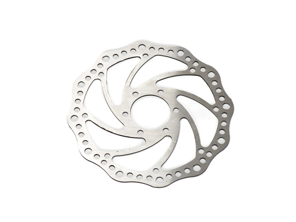 EBOX Dragster Brake Rotor 160mm