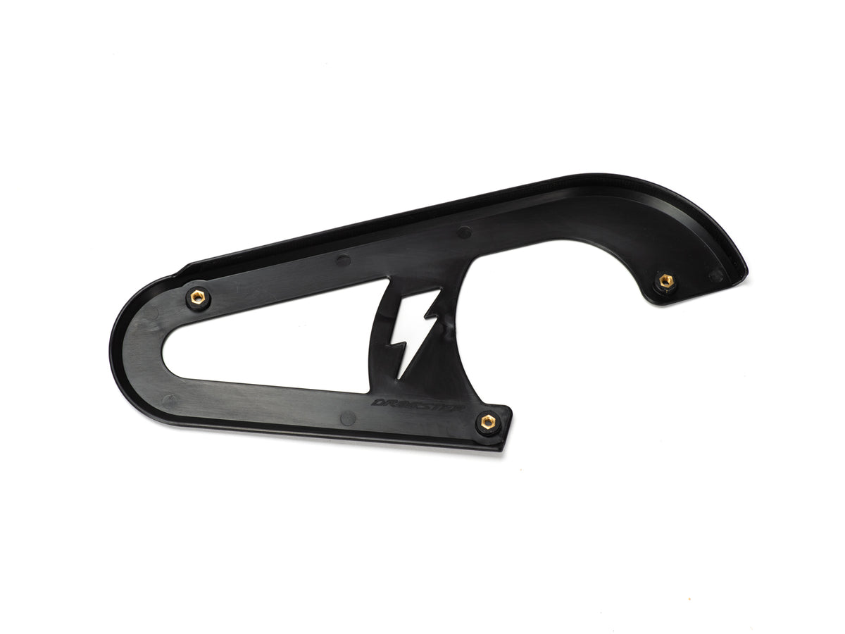 EBOX Dragster Chain Guard