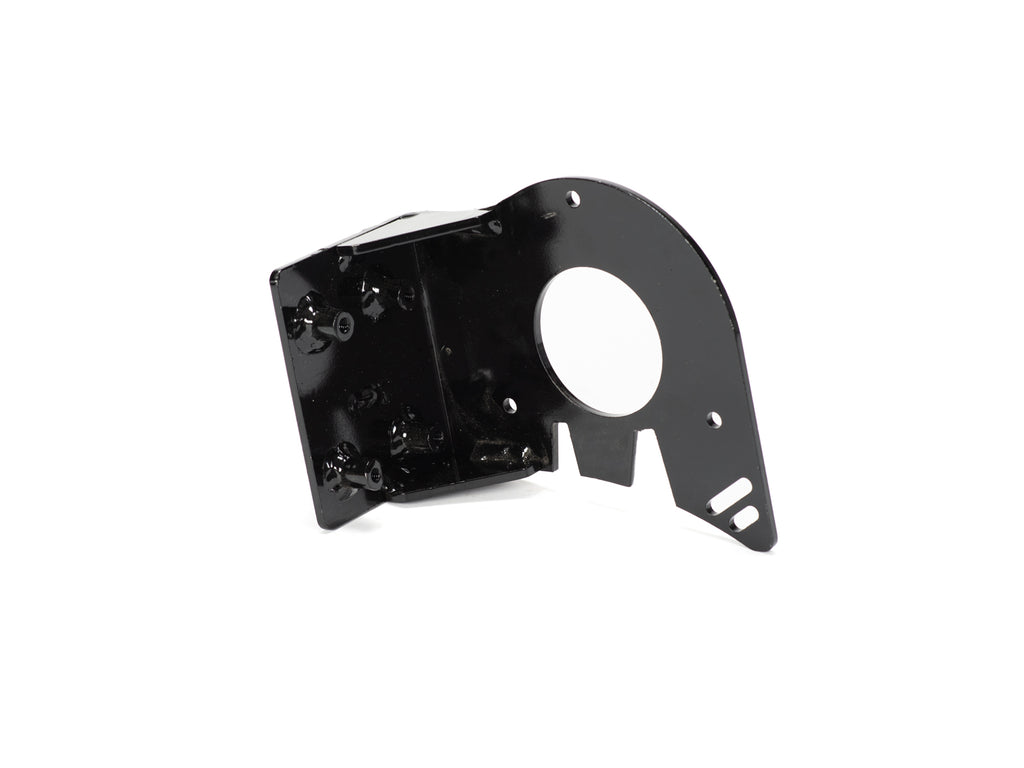 EBOX Dragster Motor Mount Plate