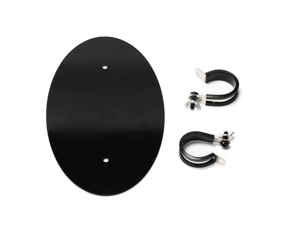 EBOX Dragster Numberboard Set