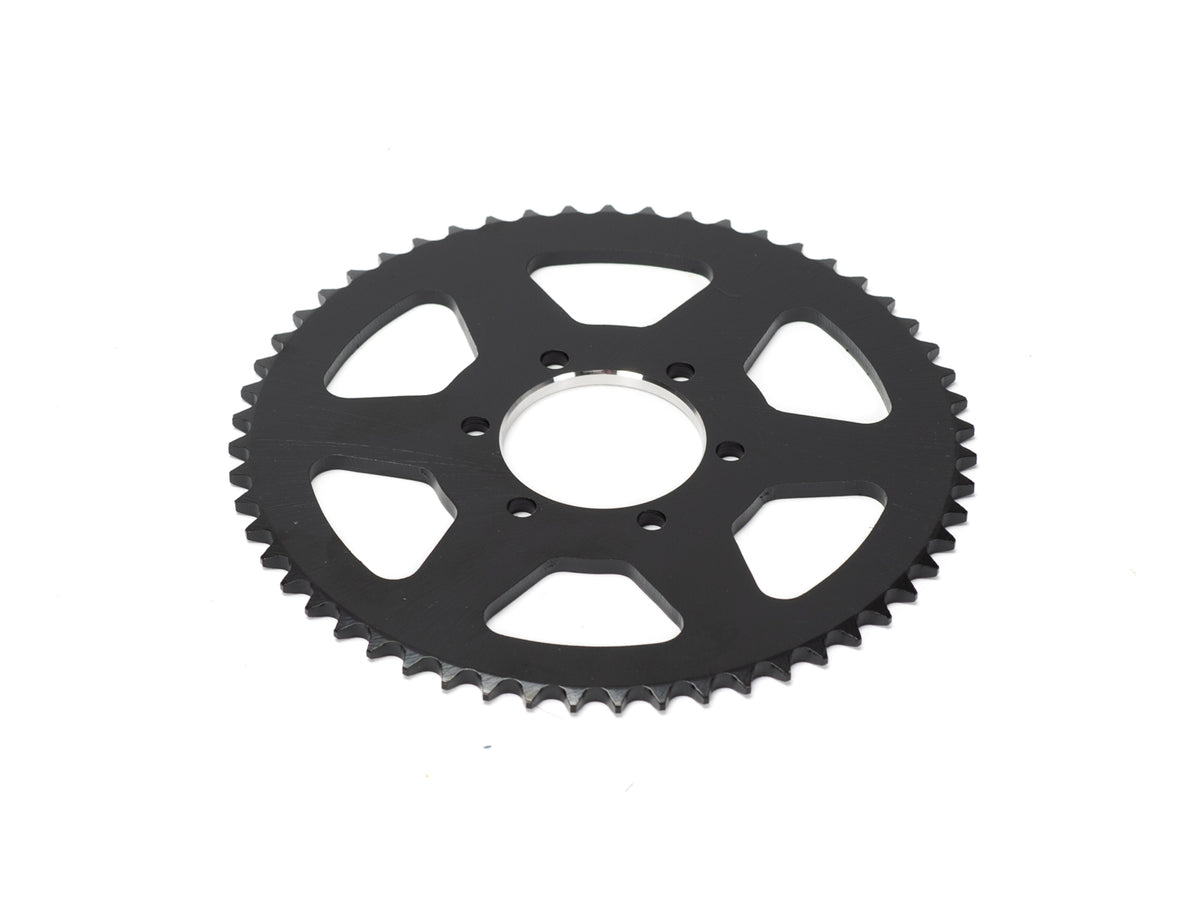 EBOX Dragster Rear Sprocket 55T