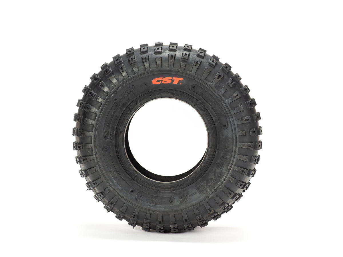 CST Dragster Off-Road Tyre 145/70-6