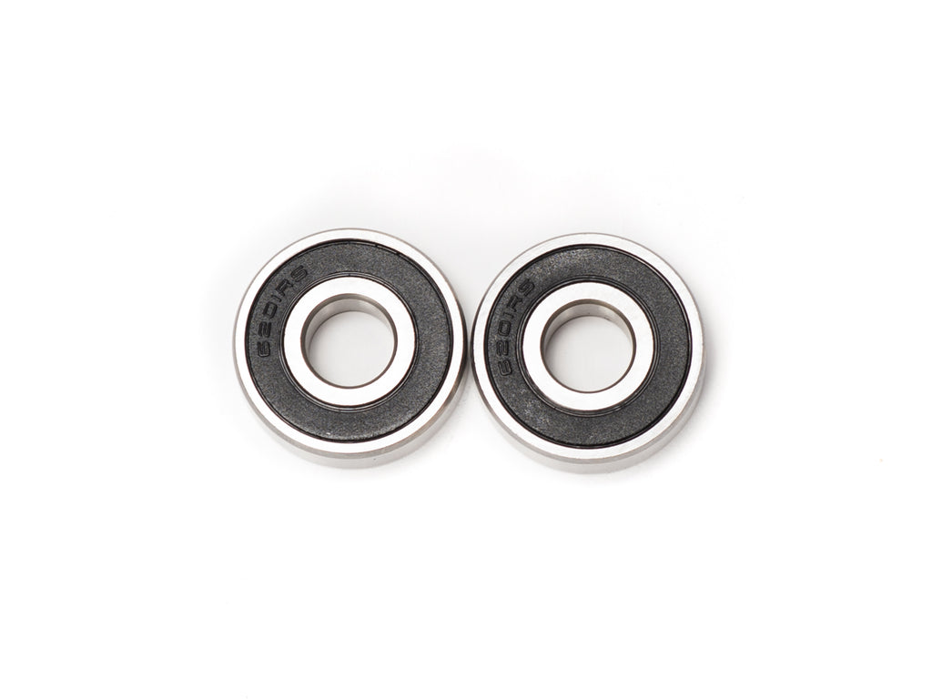 EBOX Dragster Wheel Bearings