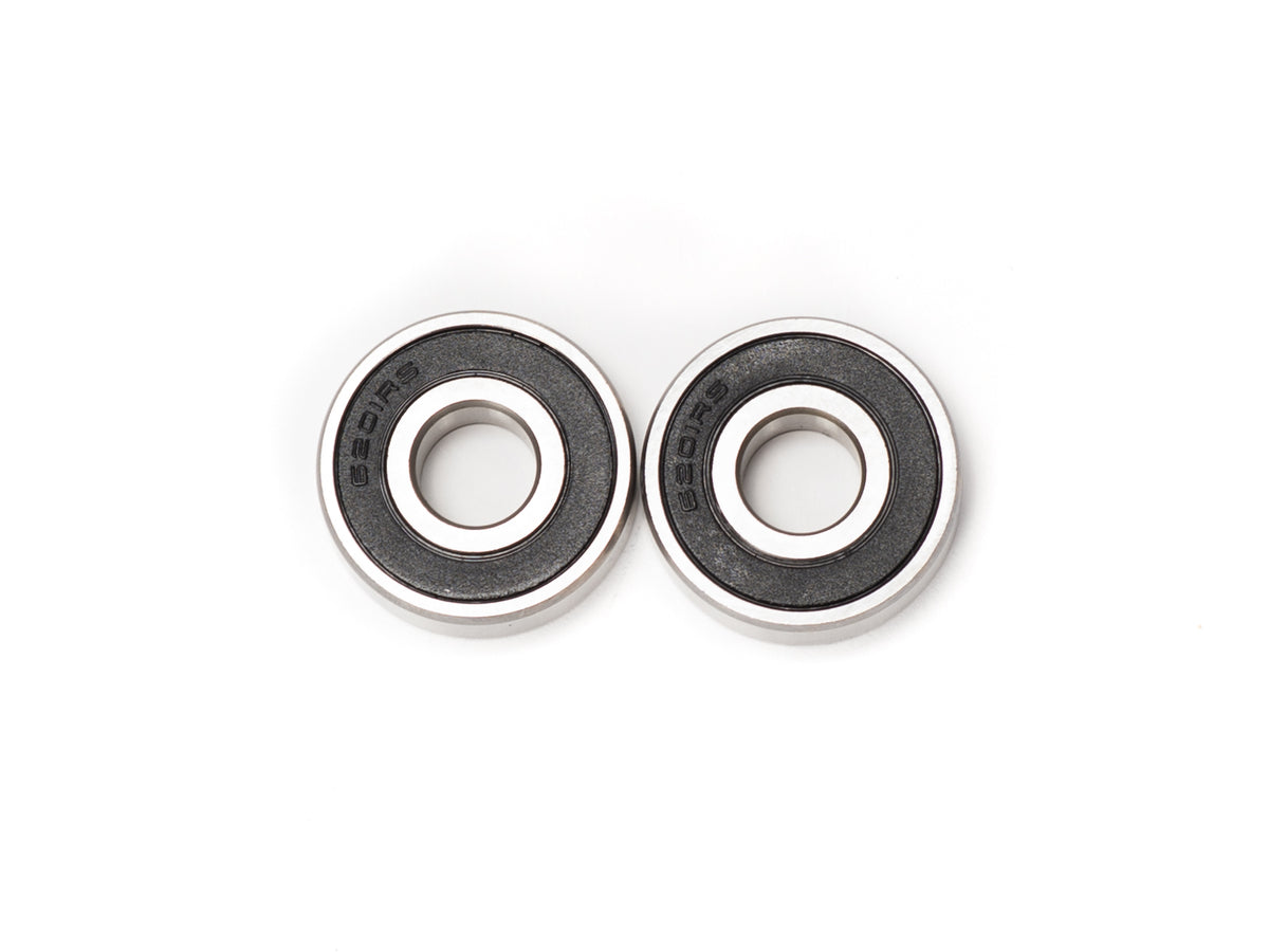 EBOX Dragster Wheel Bearings