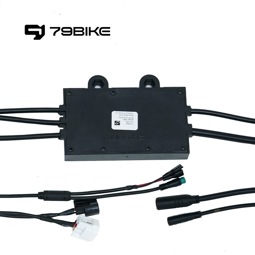 79Bike Replacement Light Control Box product image 3