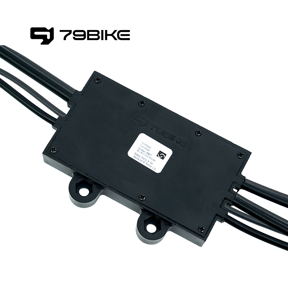 79Bike Replacement Light Control Box product image 2