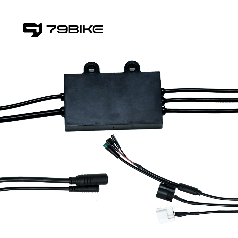 79Bike Replacement Light Control Box product image 1