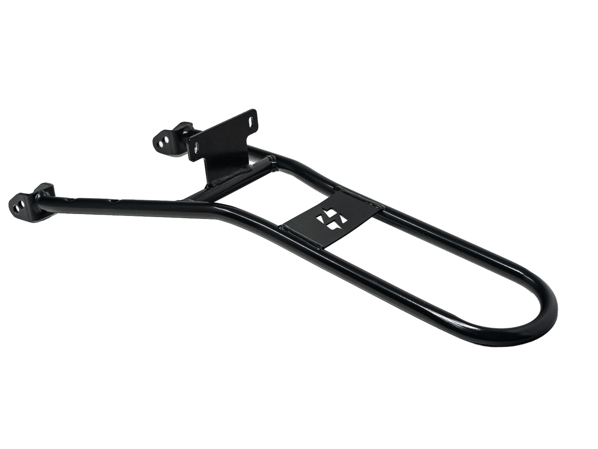 EBOX Dragster Sissy Bar & Rear Rack