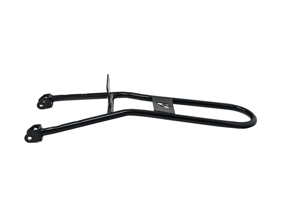 EBOX Dragster Sissy Bar & Rear Rack