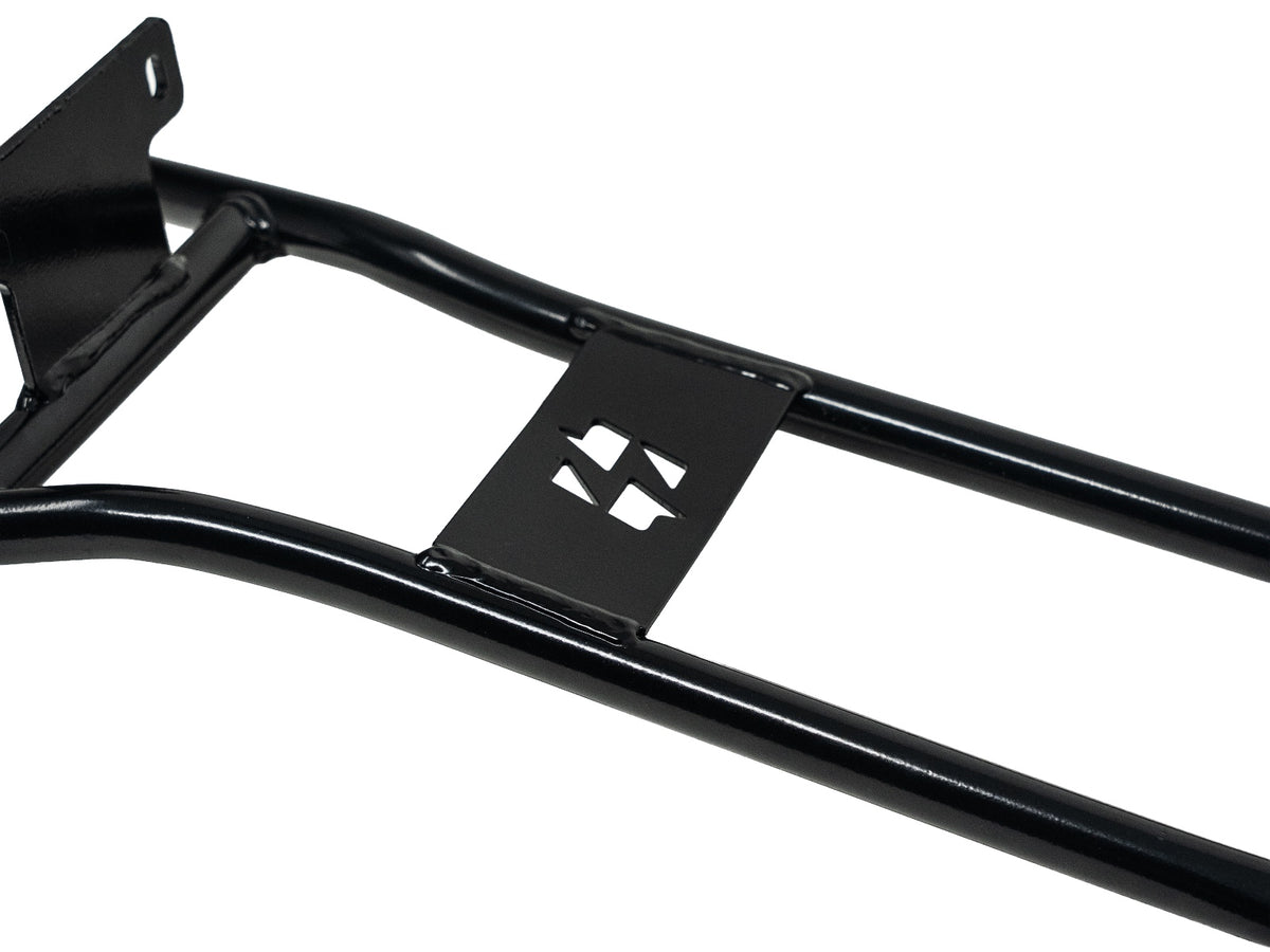 EBOX Dragster Sissy Bar & Rear Rack
