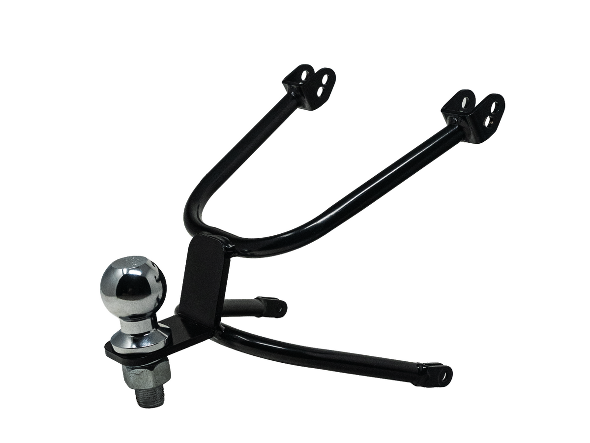 EBOX Dragster Tow Hitch Bar