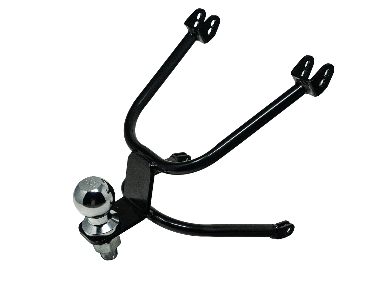 EBOX Dragster Tow Hitch Bar
