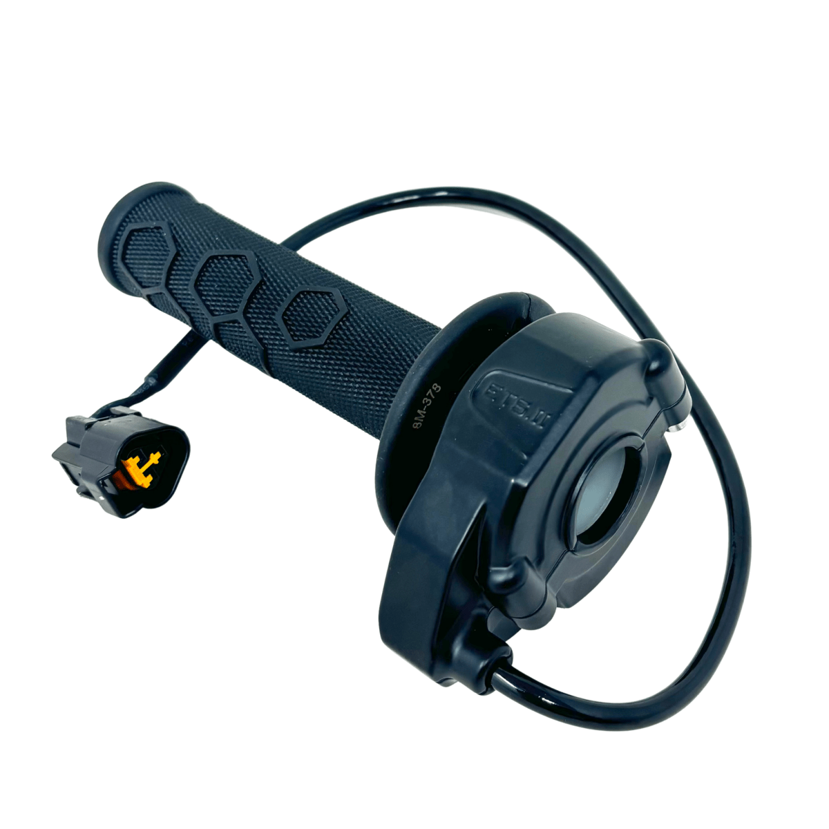 Surron Dual Hall Sensor Throttle with Grip – Ultra Bee & 2026 Light Bee
