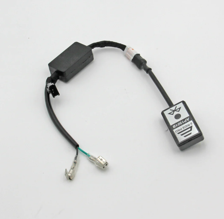E Ride Pro SHE7996 - Bluetooth dongle with connector - SS2.0