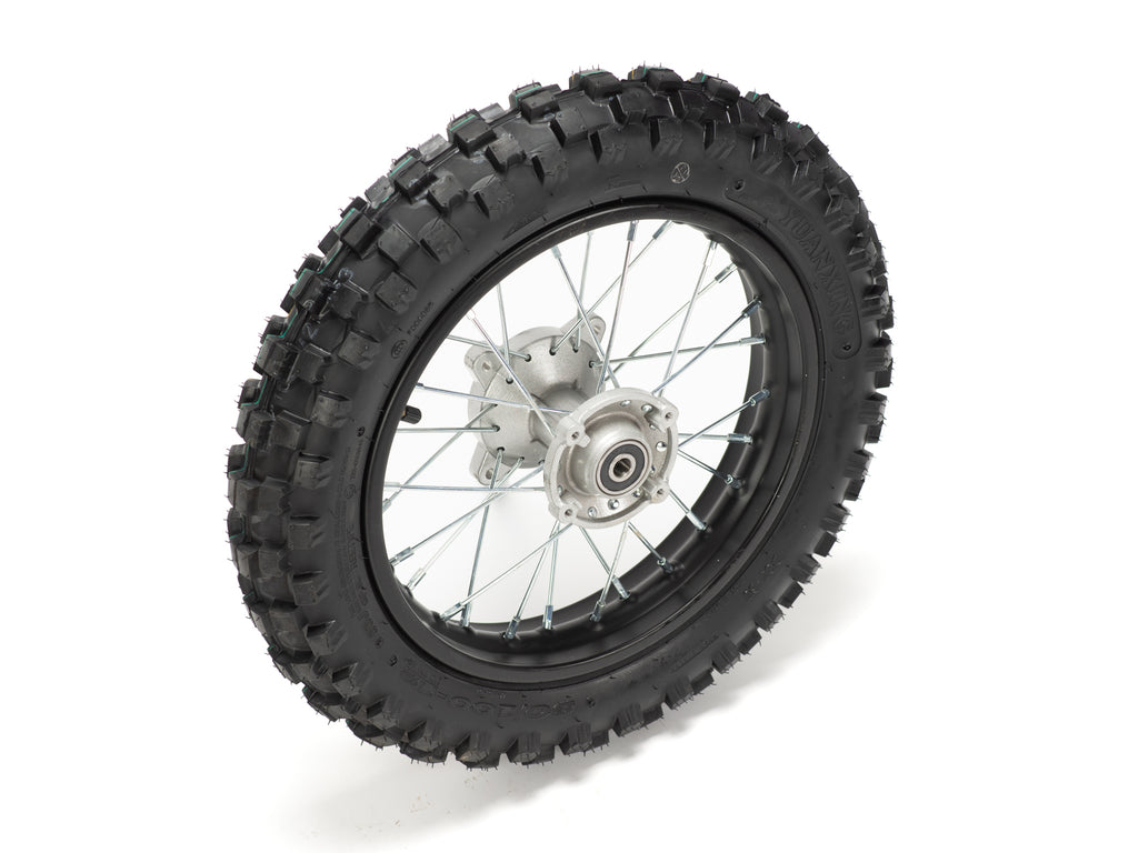 EBOX 2 & V2 Rear Wheel 12-inch with Tyre