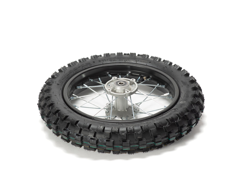 EBOX 2 & V2 Rear Wheel 12-inch with Tyre