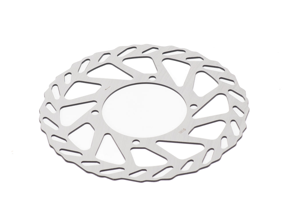 EBOX 1 & 2 Brake Disc 180mm