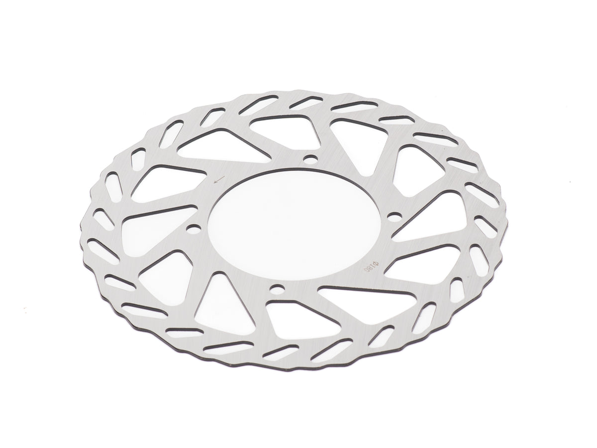 EBOX 1 & 2 Brake Disc 180mm