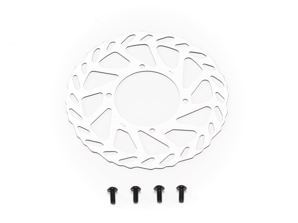 EBOX 1 & 2 Brake Disc 180mm