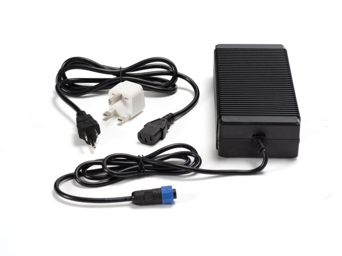 EBOX V2 and Dragster replacement charger ⚡⚡⚡