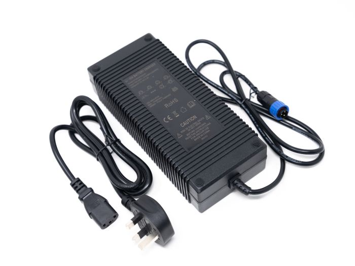 EBOX V2 and Dragster replacement charger ⚡⚡⚡