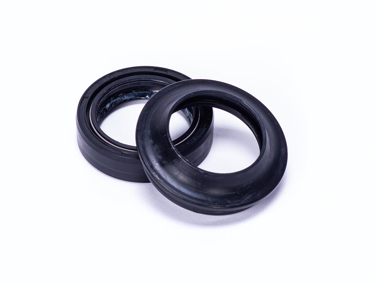 EBOX USD Fork Seals