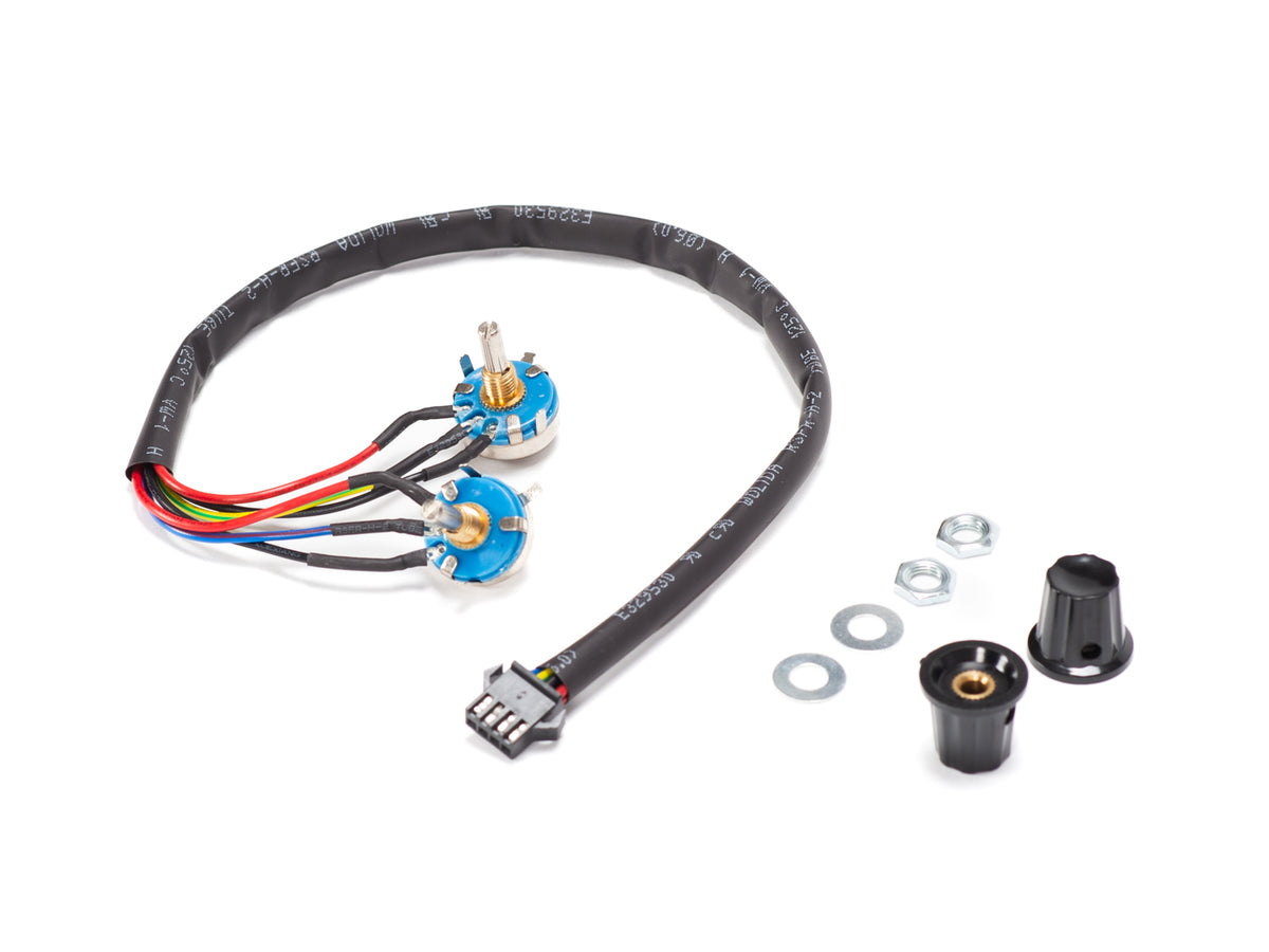 EBOX & Dragster Speed Throttle Adjuster Knobs