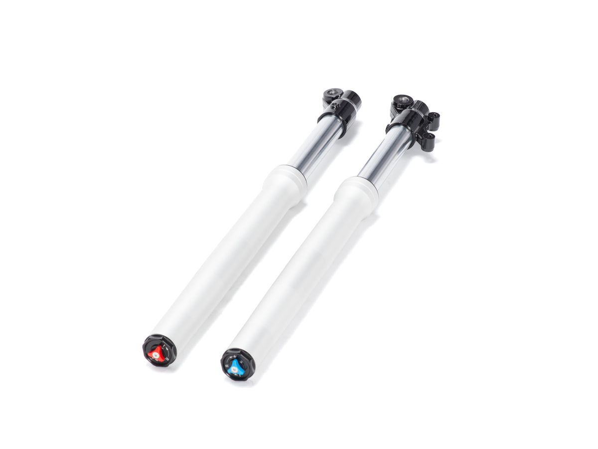 EBOX 2 Front Forks 580mm