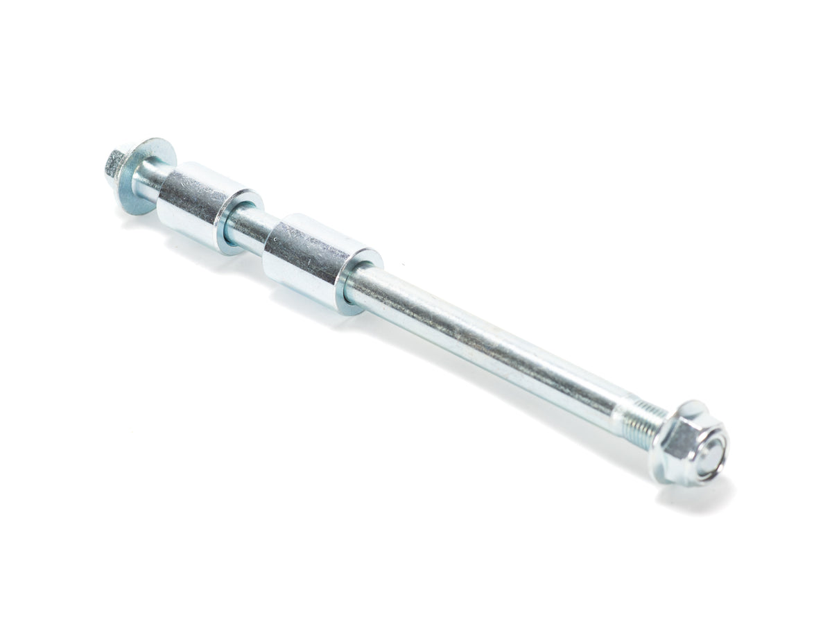EBOX 1 & 2 Front Wheel Axle