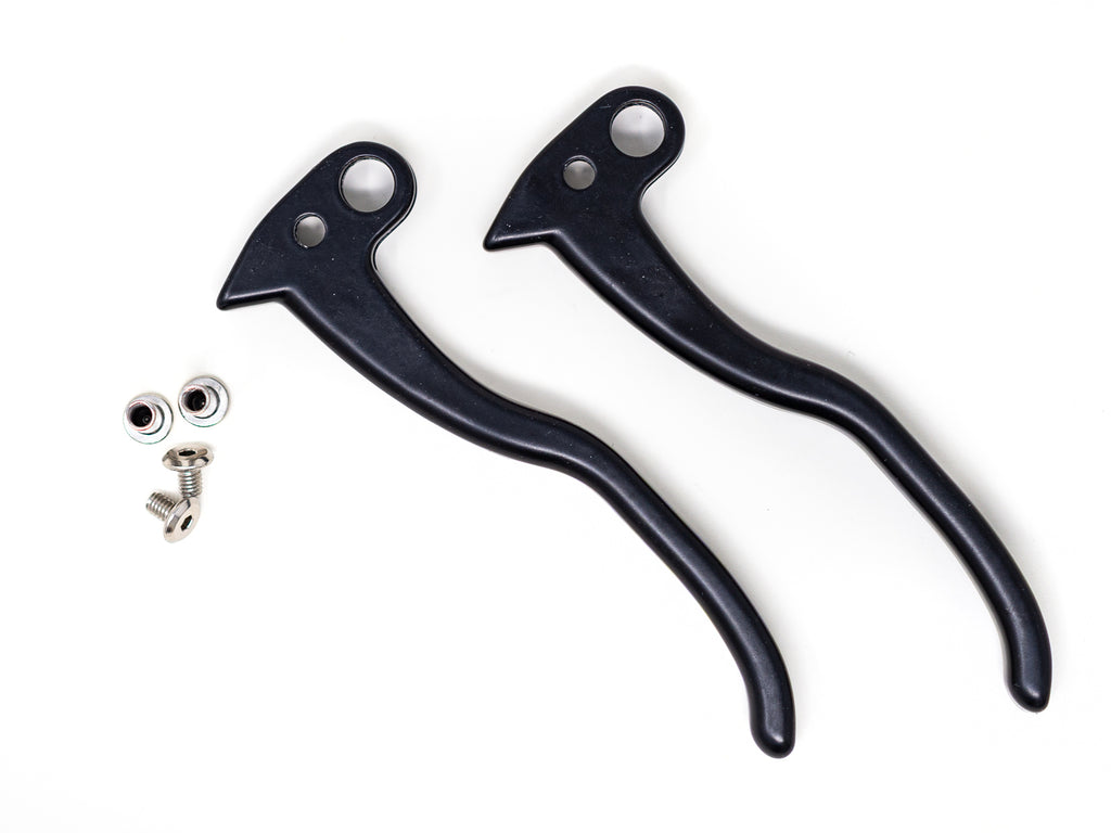 EBOX & Dragster Brake Lever Blades with Pins