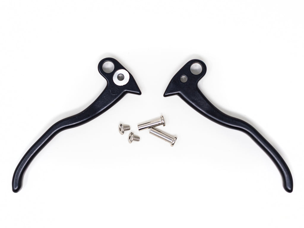 EBOX & Dragster Brake Lever Blades with Pins