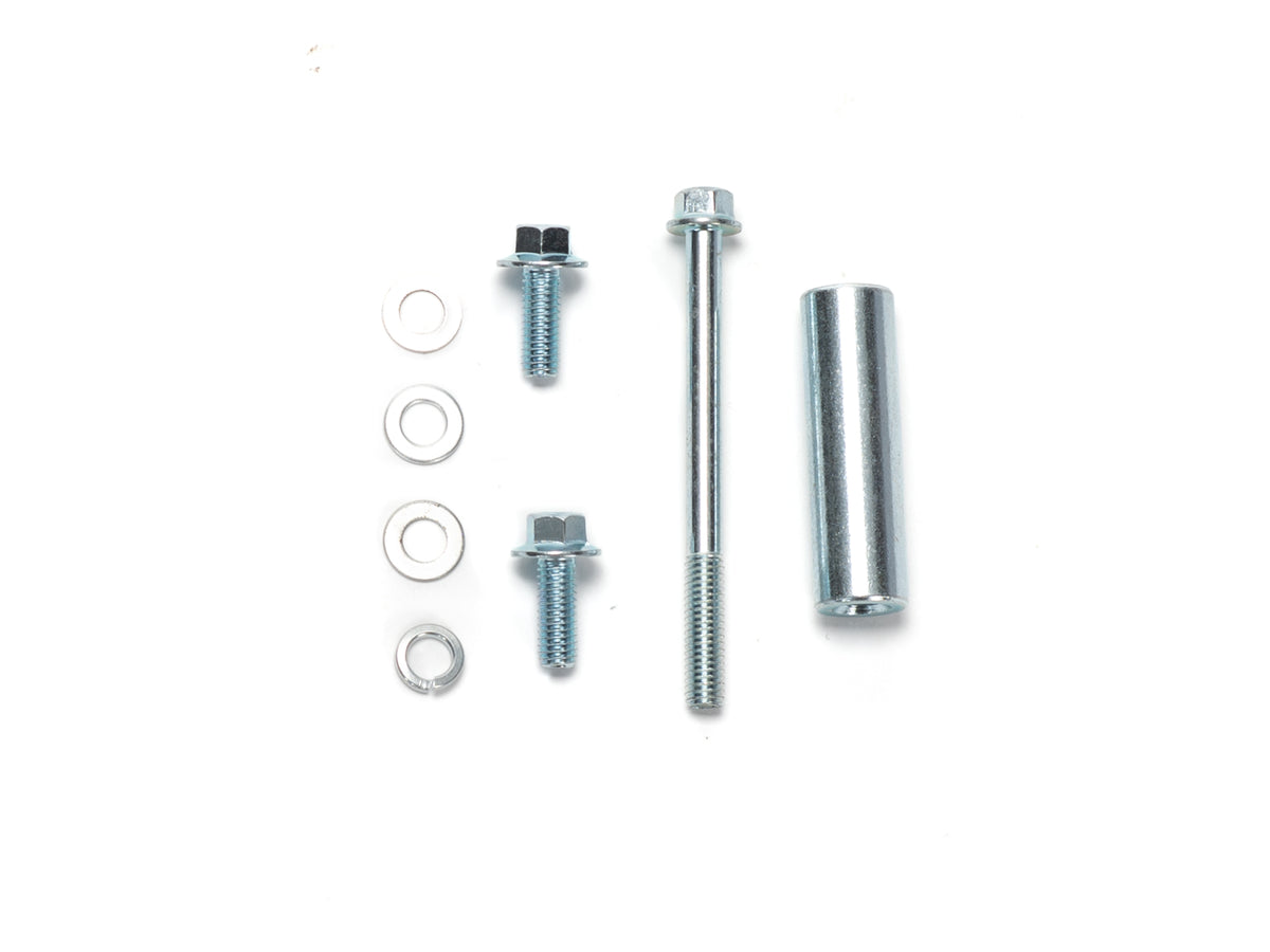 EBOX Motor Mounting Hardware Kit