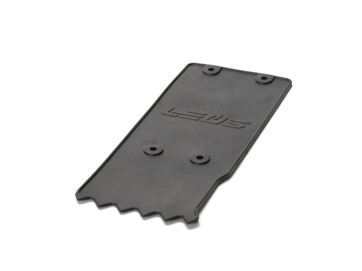 EBOX 1 & 2 Rear Mud Flap