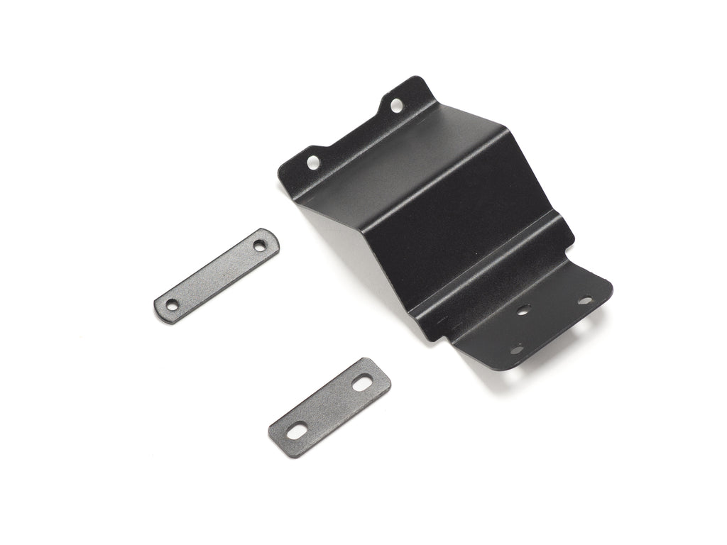 EBOX 1 & 2 Mud Flap Fixing Plate