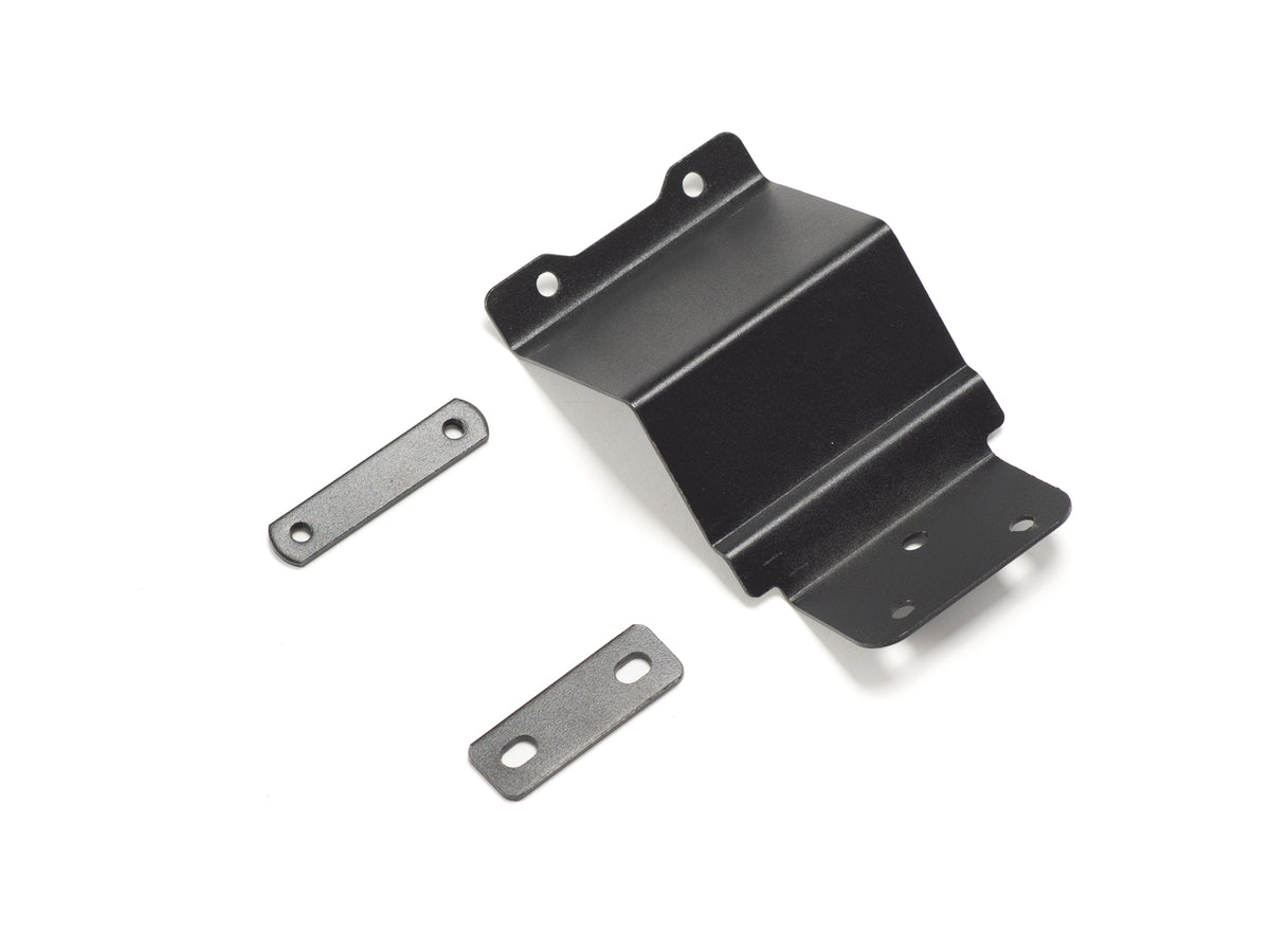 EBOX 1 & 2 Mud Flap Fixing Plate