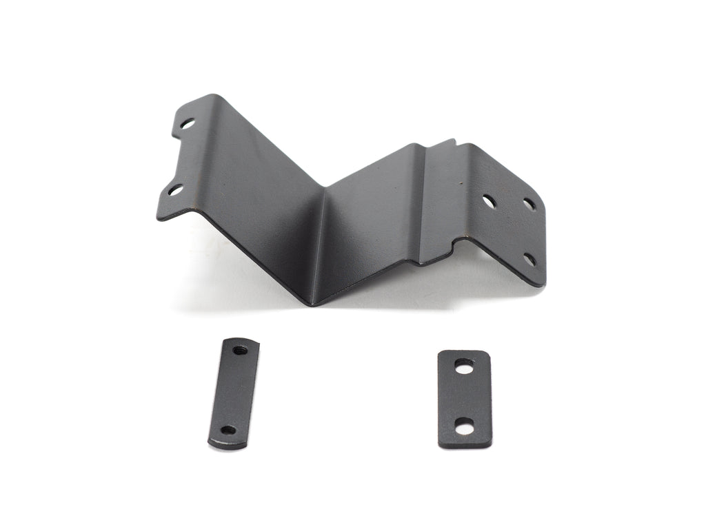 EBOX 1 & 2 Mud Flap Fixing Plate