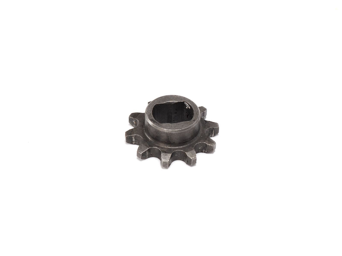 EBOX front sprocket design - supplier shared reference image