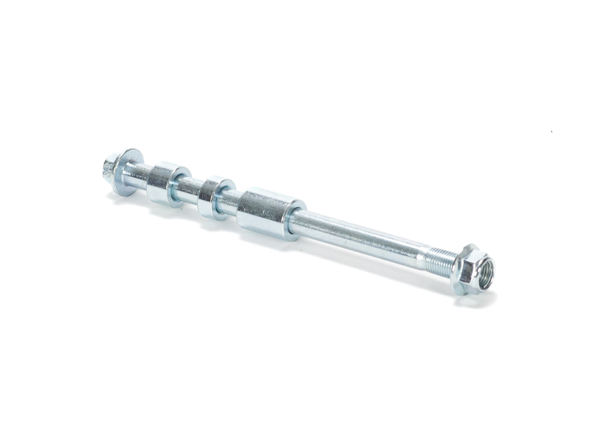 EBOX 1 & 2 Rear Wheel Axle