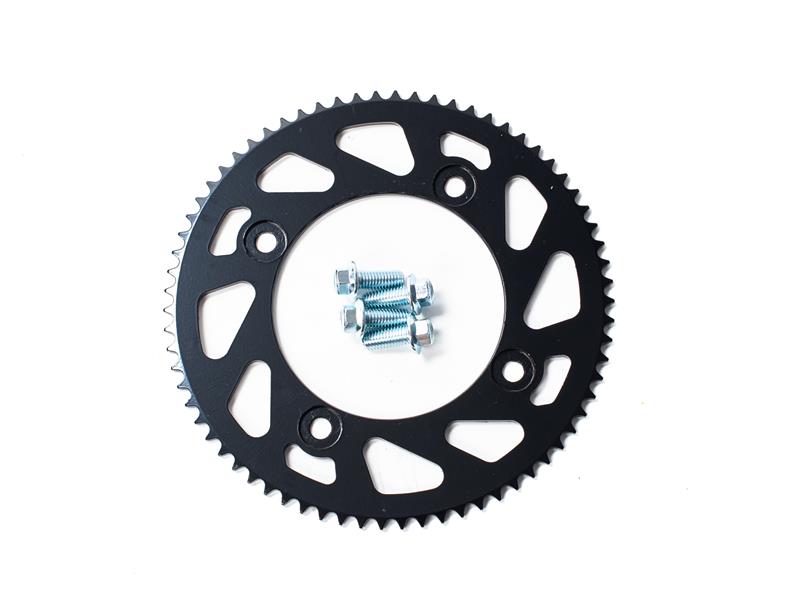 EBOX Rear Sprocket 70T