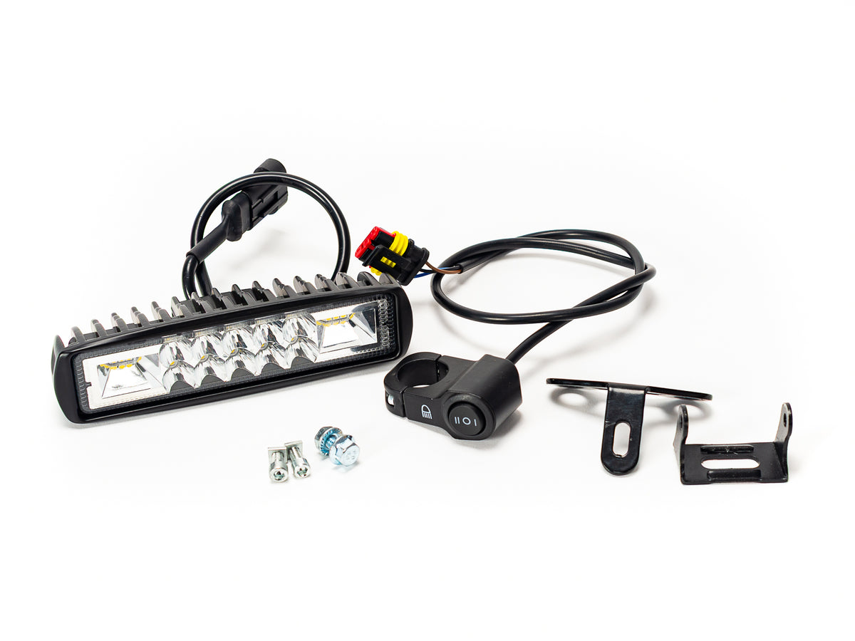 EBX RS Headlight for EBOX V3 & Dragster
