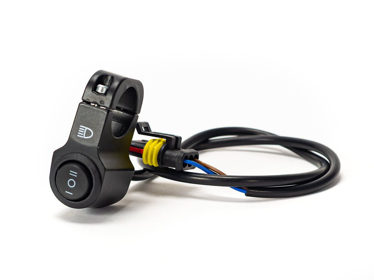 EBX RS Headlight for EBOX V3 & Dragster