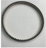 E Ride Pro E7327 - Drive Belt 18mm