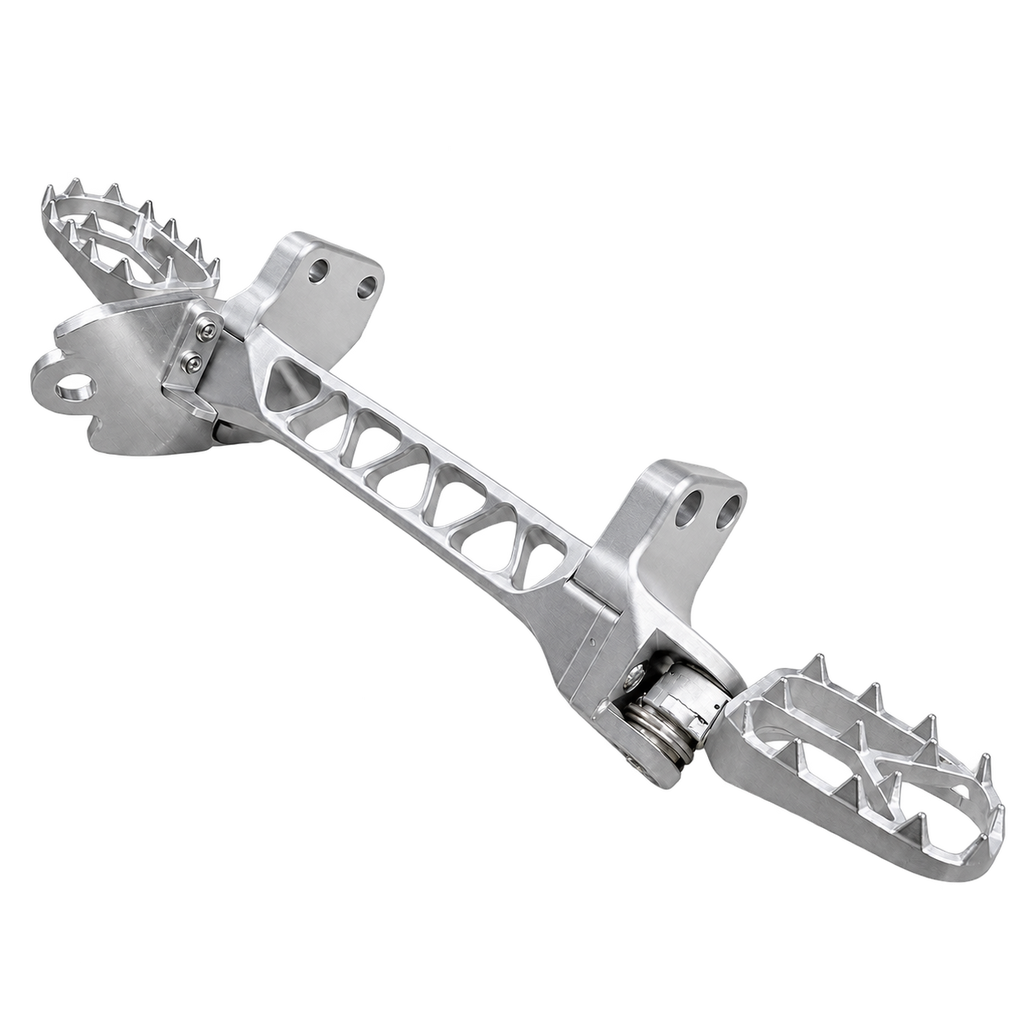 ETM RTR CNC Race Peg Bar - product view 1