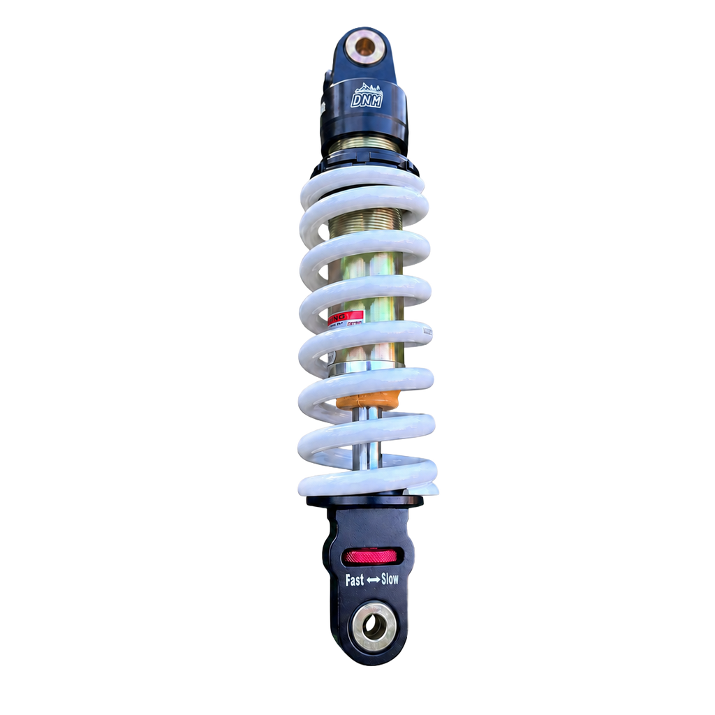 ETM RTR Upgrade Shock (OEM Ride Height) - product view 1