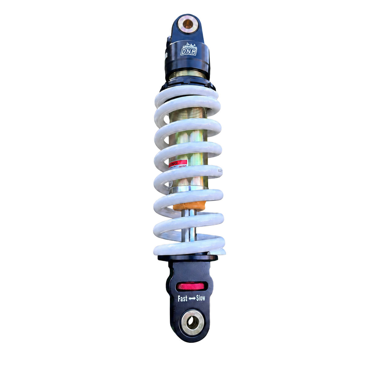 ETM RTR Upgrade Shock (OEM Ride Height) - product view 1
