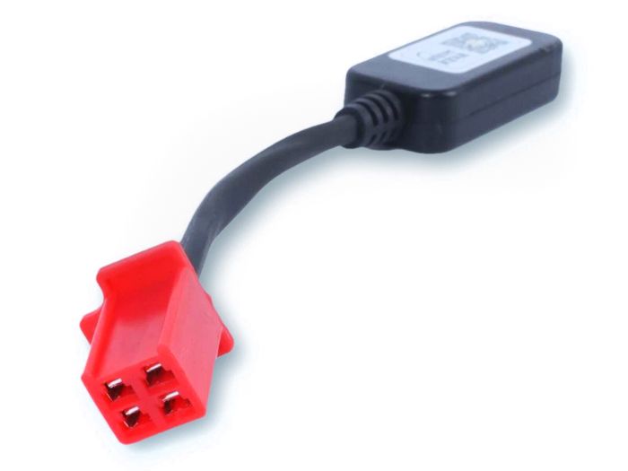 EBOX FarDriver Dongle ⚡⚡⚡